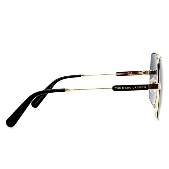 New! MARC JACOBS Sunglasses MARC 575/S RHL9O, Authentic - Picture 10 of 12